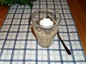 Rezept: Maronencreme Maronencreme - Rezept