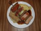 Bayerisches Schaschlik - Rezept