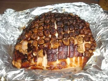 Rezept: Kassler-Krustenbraten Kassler-Krustenbraten - Rezept