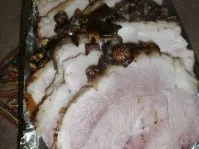 Rezept: Kassler-Krustenbraten Bild Nr. 2 Kassler-Krustenbraten - Rezept - Bild Nr. 2