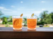 Aperol-Orange - Rezept - Bild Nr. 2