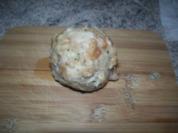 Rezept: Semmelknödel Semmelknödel - Rezept