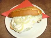Heringsbrötchen...einfach aber sooo lecker - Rezept