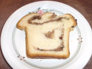 Rezept: Hefe-Nusskuchen Bild Nr. 7 Hefe-Nusskuchen - Rezept - Bild Nr. 7