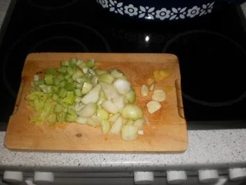 Geschmorde Schdelze - Rezept - Bild Nr. 3