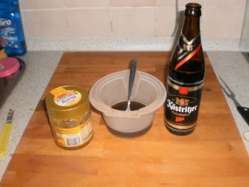 Geschmorde Schdelze - Rezept - Bild Nr. 6