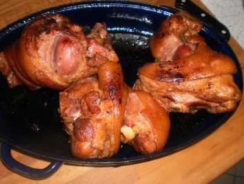 Geschmorde Schdelze - Rezept - Bild Nr. 8