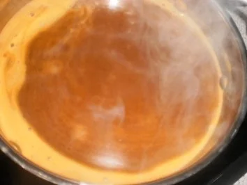 Geschmorde Schdelze - Rezept - Bild Nr. 9