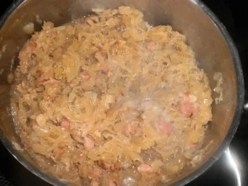 Geschmorde Schdelze - Rezept - Bild Nr. 10