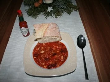 Bennys Cilli - Rezept - Bild Nr. 2