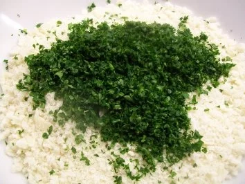 Rezept: Flusswaller auf Endivien-Stampf Bild Nr. 2 Flusswaller auf Endivien-Stampf - Rezept - Bild Nr. 2