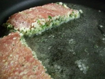 Rezept: Flusswaller auf Endivien-Stampf Bild Nr. 8 Flusswaller auf Endivien-Stampf - Rezept - Bild Nr. 8