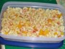 Nudelsalat Italystyle - Rezept