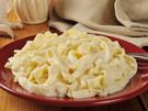 Fettucine Alfredo - Rezept - Bild Nr. 3