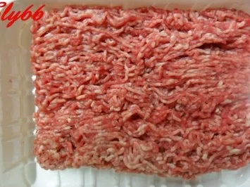 Fleischgerichte:Hackfleischbällchen in Tomatensoße - Rezept - Bild Nr. 2