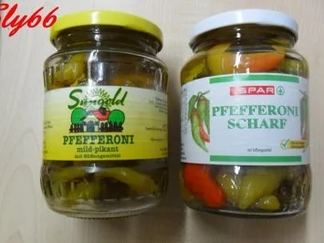 Fleischgerichte:Hackfleischbällchen in Tomatensoße - Rezept - Bild Nr. 3