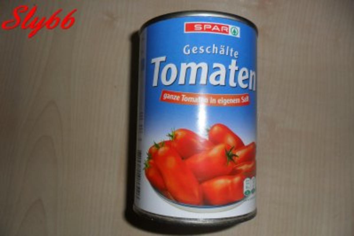 Fleischgerichte:Hackfleischbällchen in Tomatensoße - Rezept - Bild Nr. 4