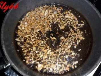 Fleischgerichte:Hackfleischbällchen in Tomatensoße - Rezept - Bild Nr. 23