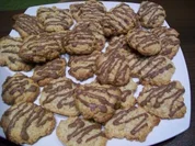 Haferflockenkekse - Rezept