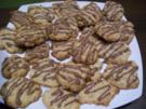 Haferflockenkekse - Rezept