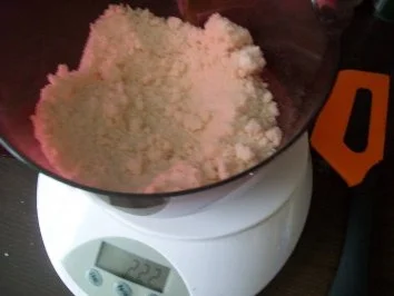 Rezept: Stern Marmelade Bild Nr. 3 Stern Marmelade - Rezept - Bild Nr. 3