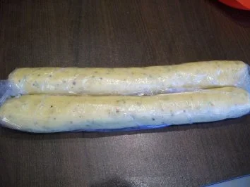 Rezept: Mozart Plätzchen Bild Nr. 3 Mozart Plätzchen - Rezept - Bild Nr. 3