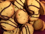 Mozart Plätzchen - Rezept - Bild Nr. 3030