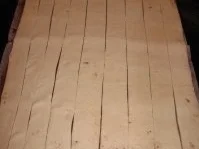 Rezept: Schnelle Mini-Russen Brezeln Bild Nr. 2 Schnelle Mini-Russen Brezeln - Rezept - Bild Nr. 2