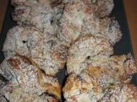 Rezept: Schnelle Mini-Russen Brezeln Bild Nr. 10 Schnelle Mini-Russen Brezeln - Rezept - Bild Nr. 10