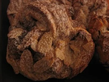 Rezept: Schnelle Mini-Russen Brezeln Bild Nr. 9 Schnelle Mini-Russen Brezeln - Rezept - Bild Nr. 9