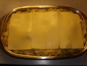 Aufläufe: Rosenkohl-Kartoffelauflauf - Rezept - Bild Nr. 3