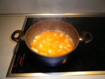 Karotten - Blumenkohl - Salat - Rezept - Bild Nr. 2