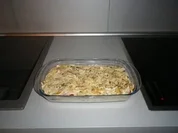 Kasseler in Zwiebelsauce - Rezept