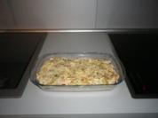 Kasseler in Zwiebelsauce - Rezept