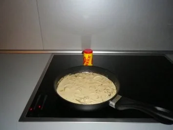 Kasseler in Zwiebelsauce - Rezept - Bild Nr. 2