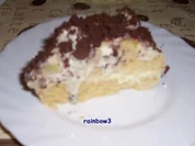 Rezept: Backen: Quarktorte mit Ananas und Schokostreusel Backen: Quarktorte mit Ananas und Schokostreusel - Rezept