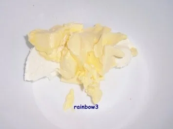 Backen: Quarktorte mit Ananas und Schokostreusel - Rezept - Bild Nr. 2