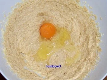 Backen: Quarktorte mit Ananas und Schokostreusel - Rezept - Bild Nr. 6