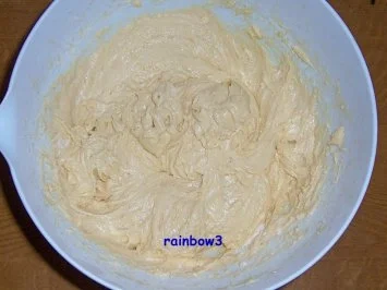 Backen: Quarktorte mit Ananas und Schokostreusel - Rezept - Bild Nr. 9