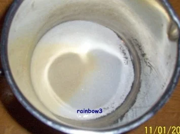 Backen: Quarktorte mit Ananas und Schokostreusel - Rezept - Bild Nr. 13