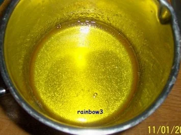 Backen: Quarktorte mit Ananas und Schokostreusel - Rezept - Bild Nr. 14