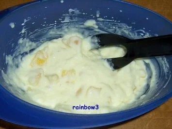 Backen: Quarktorte mit Ananas und Schokostreusel - Rezept - Bild Nr. 21