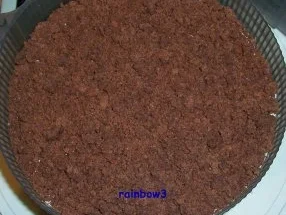 Backen: Quarktorte mit Ananas und Schokostreusel - Rezept - Bild Nr. 23