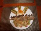 Sunrise - Rezept