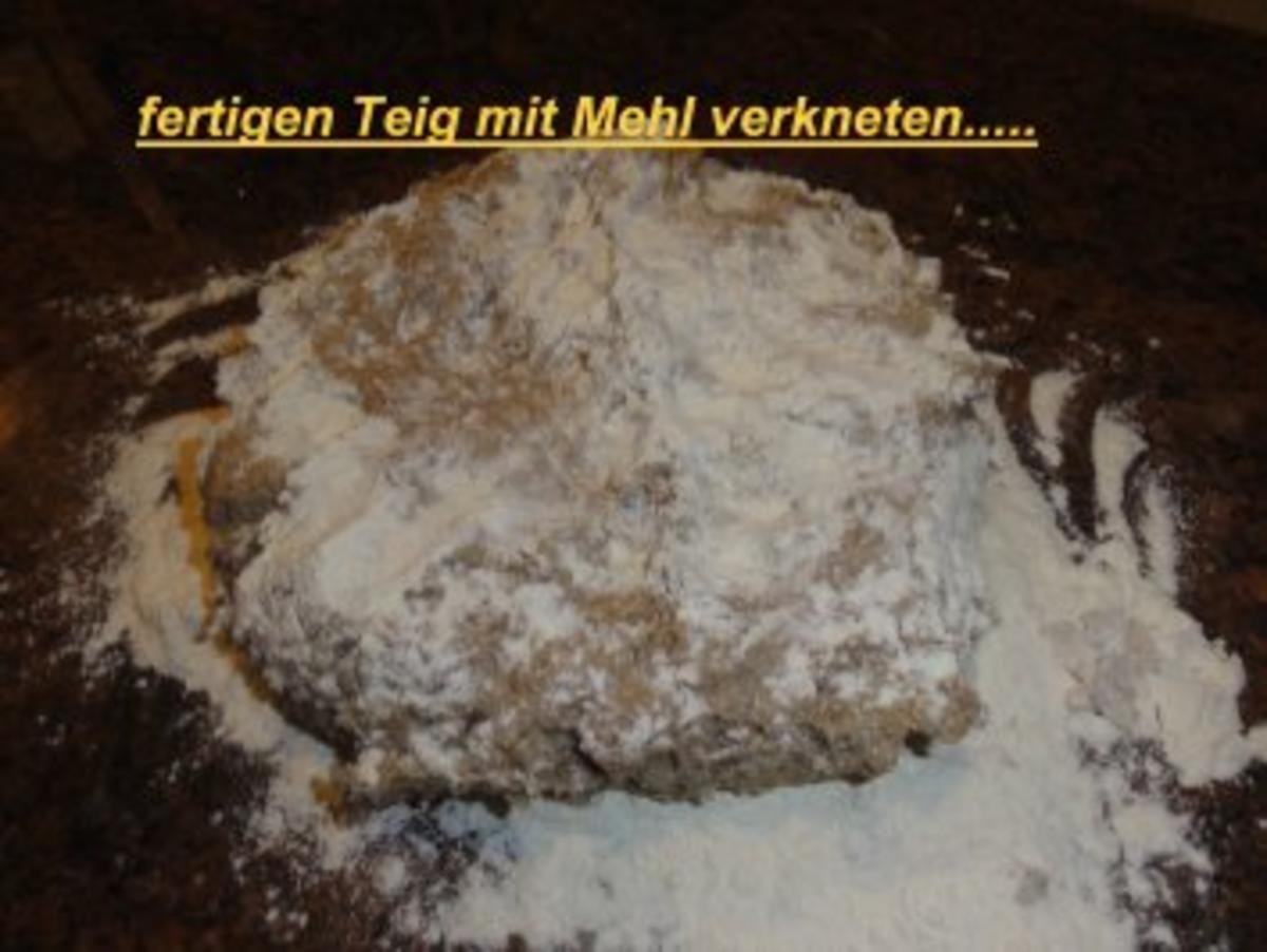 Brot: SONNENBLUMENKERNE - Rezept - Bild Nr. 5