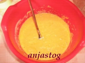 Zeljanica mit Mais Mehl - Rezept - Bild Nr. 2