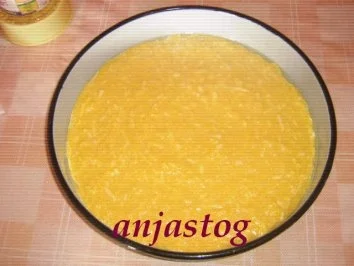 Zeljanica mit Mais Mehl - Rezept - Bild Nr. 3