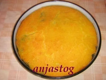 Zeljanica mit Mais Mehl - Rezept - Bild Nr. 7