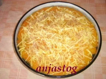 Zeljanica mit Mais Mehl - Rezept - Bild Nr. 8