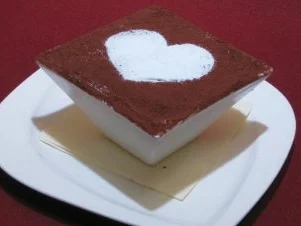 Quitten-Tiramisu - Rezept